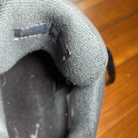 Nike Air Jordan 4 Retro Black Sneakers Men's Air Jordan 4 Retro Black Cat no box - Picture 11 of 12